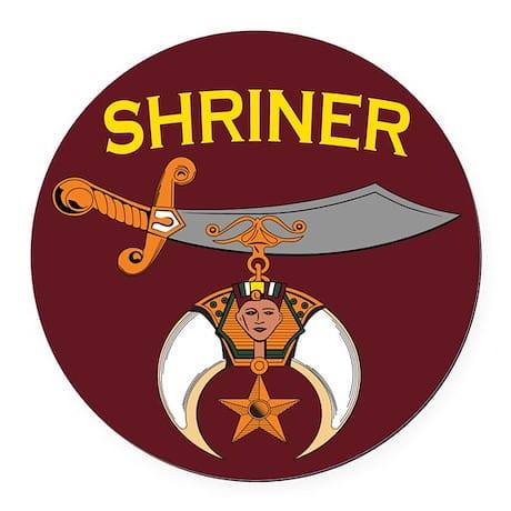 Shriner Logo